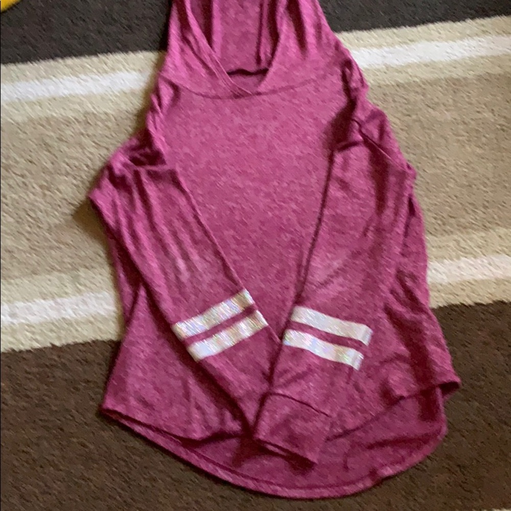 Long sleeve from Justice